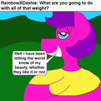 Jasmine Answer 5 by MasterYubel